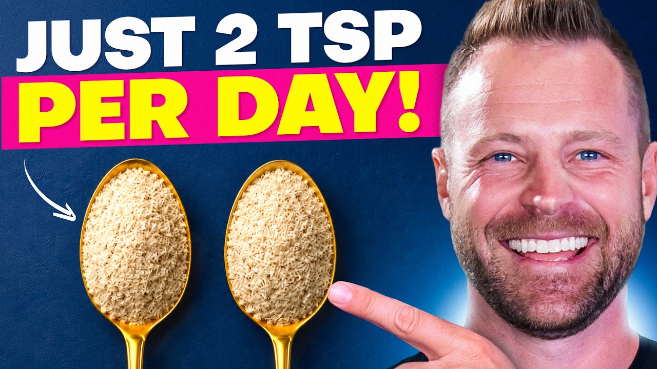 Psyllium Husk: The Fiber Rabbit Hole I Had to Try