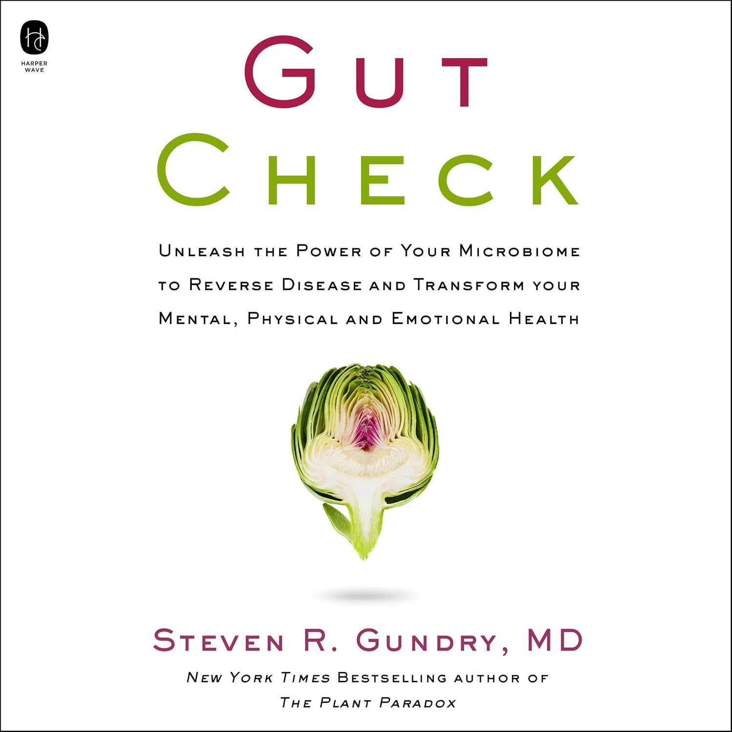 Gut Check: The Microbiome Rabbit Hole
