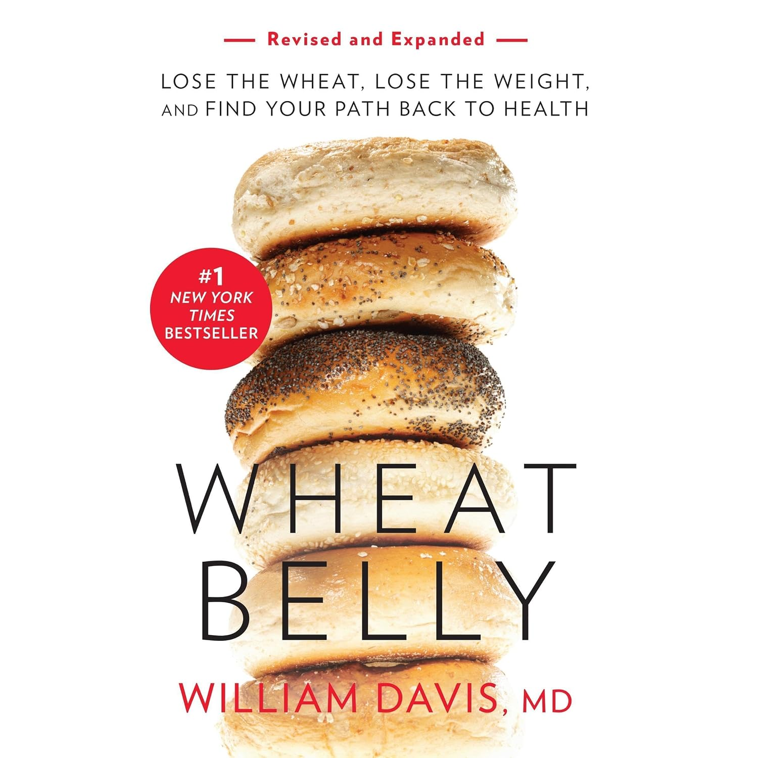 Wheat Belly: The Wheat-Free Rabbit Hole